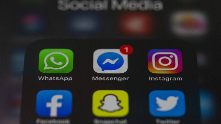 Une panne importante a perturbé WhatsApp, Instagram et Facebook Messenger
