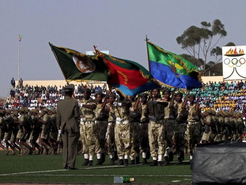 L'Erythrée va retirer ses troupes du Tigré selon Abiy Ahmed
