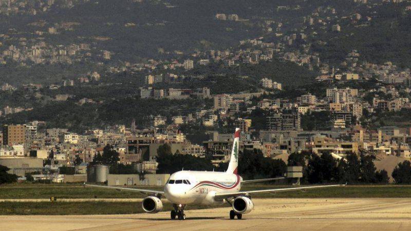 Chypre rouvre ses frontières aux Libanais, la MEA augmente ses vols