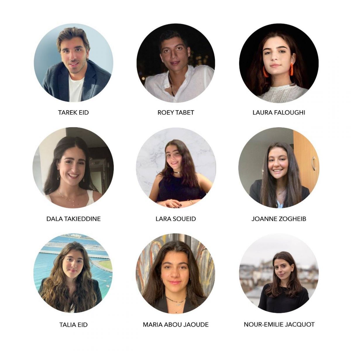 LEBridge, une plateforme libanaise qui jette un pont entre demandeurs d’emploi et recruteurs LEBridge, une plateforme libanaise qui jette un pont entre demandeurs d’emploi et recruteurs