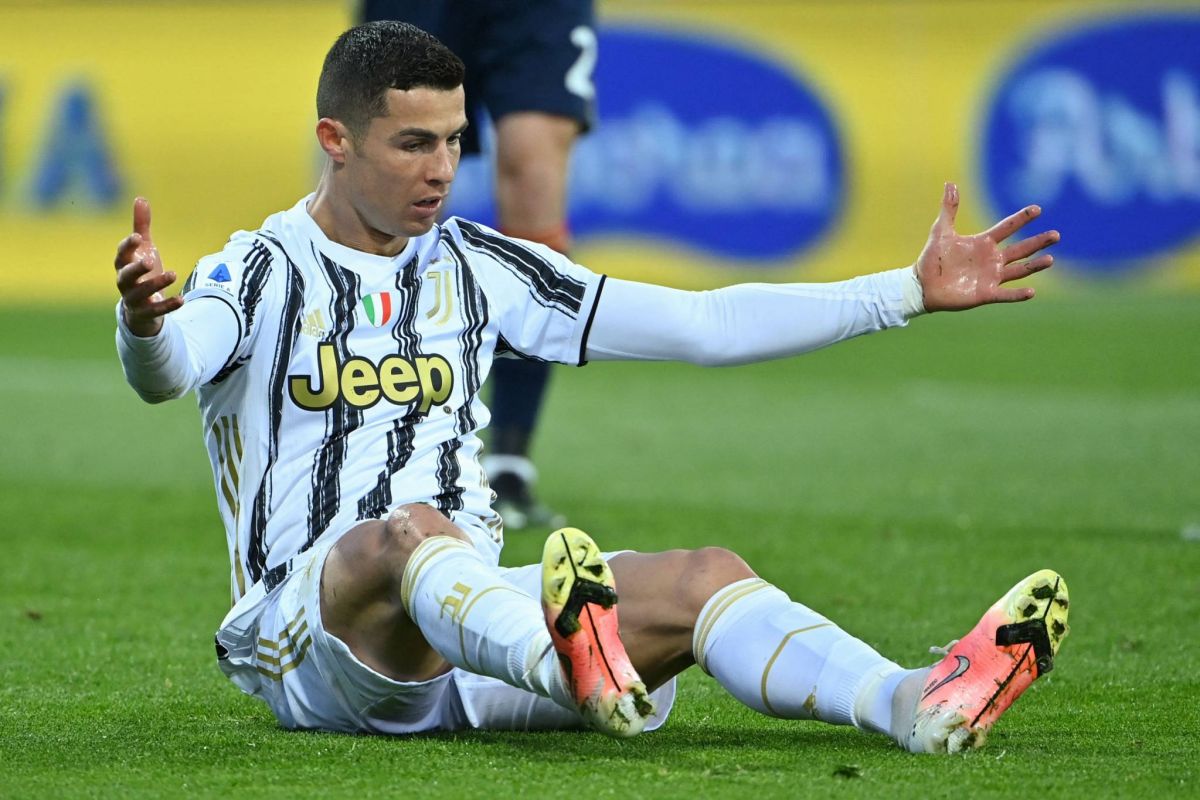 La Serie A absente des quarts de finale, un fiasco à l’italienne