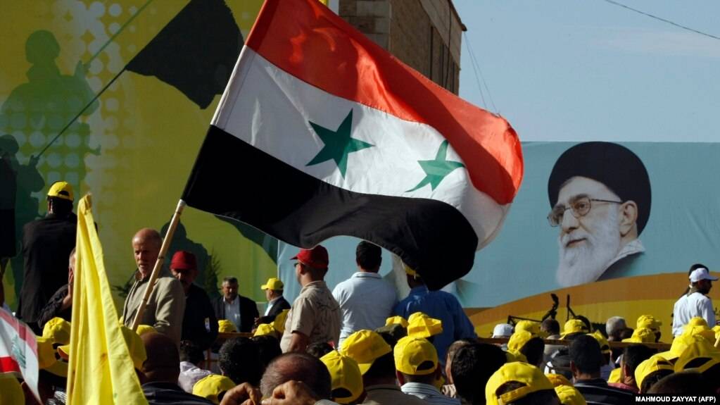 De Beyrouth à Damas, l’imposture de la « moumanaa » De Beyrouth à Damas, l’imposture de la « moumanaa »