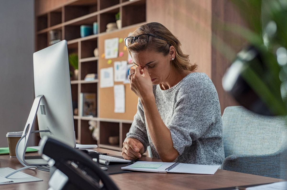 La vie après le Covid, un long chemin vers le rétablissement