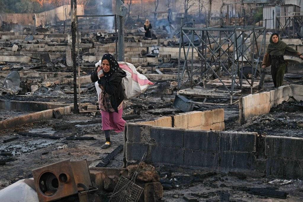 « Ils m’ont frappé en me disant que j’étais un terroriste » « Ils m’ont frappé en me disant que j’étais un terroriste »