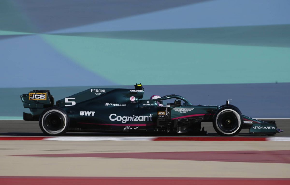 La F1 en transition à l’aube d’une nouvelle ère en 2022