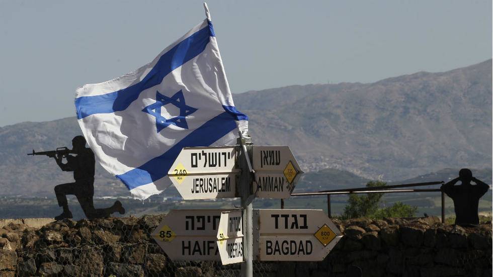Comment la crise syrienne a coupé court aux négociations entre Damas et Israël