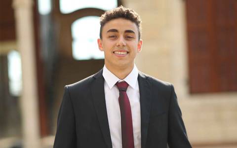 Deux étudiants de l’USJ se distinguent au « Future Health Hackathon 2071 »