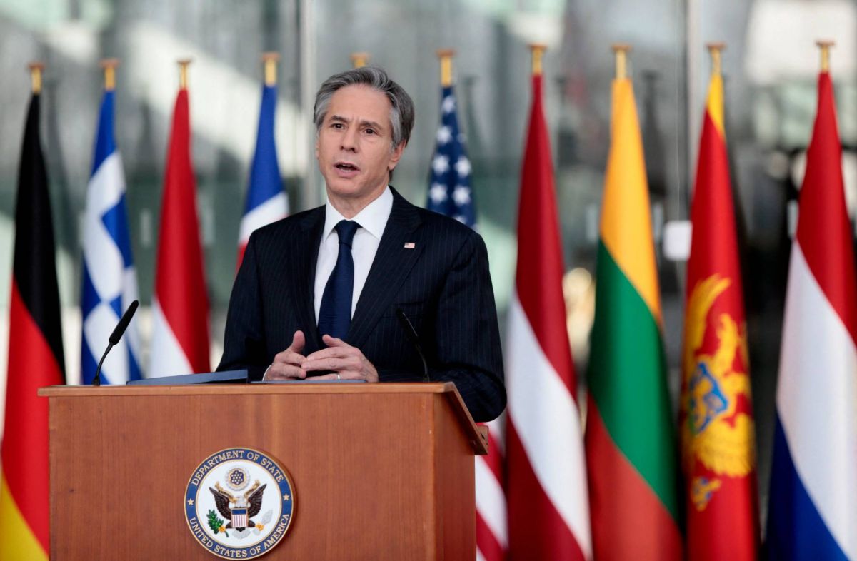 Washington réaffirme son engagement au sein de l’OTAN