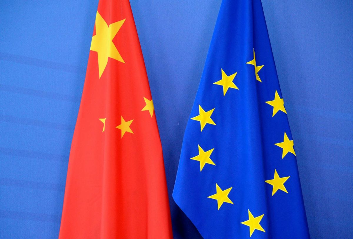 Les Européens protestent contre les « méthodes inacceptables » de la Chine