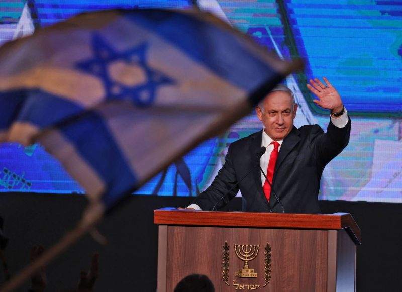 Élections israéliennes : une règle d’or, trois leçons