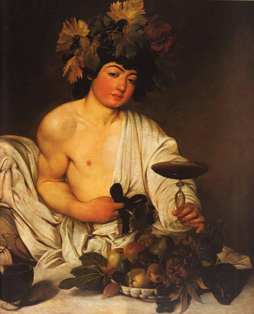 Tout ce que vous ne savez pas sur Le Caravage