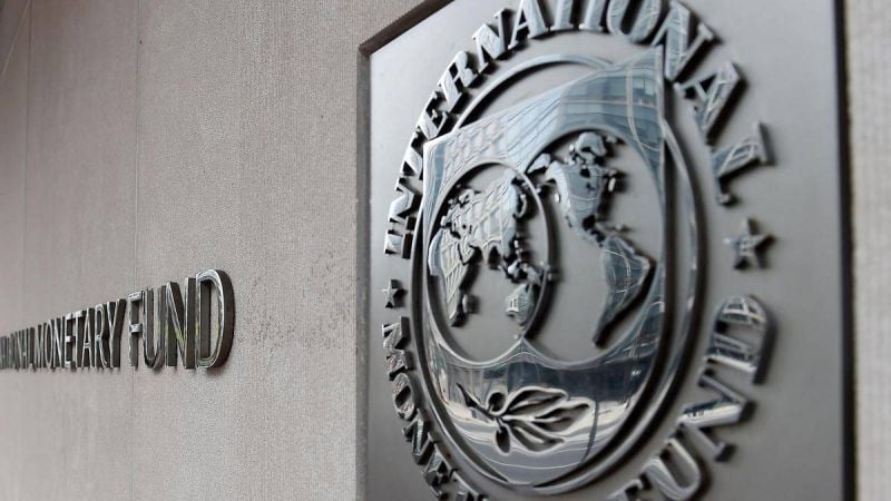Le Liban devrait profiter de la volonté du FMI d’augmenter sa capacité de prêt