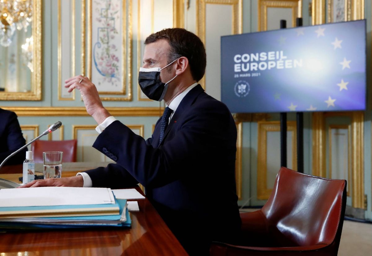 Pressions européennes sur le Liban : toujours pas de mesures concrètes