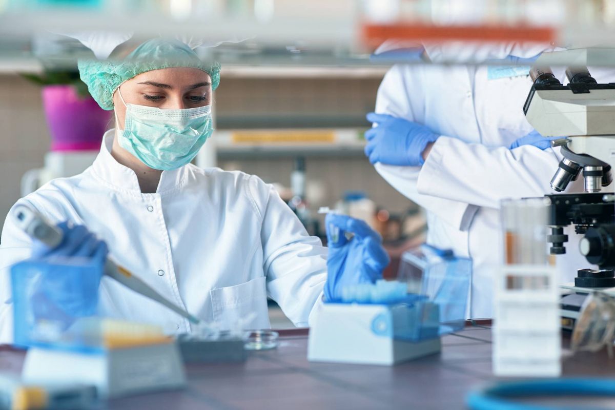 Comment la recherche sur le VIH a bénéficié au Covid-19