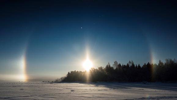 Comment la Finlande a su profiter d'être le 