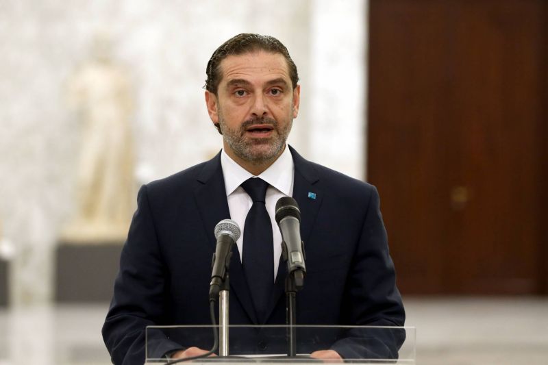 Les députés aounistes accusent Hariri de chercher à avoir la majorité au gouvernement