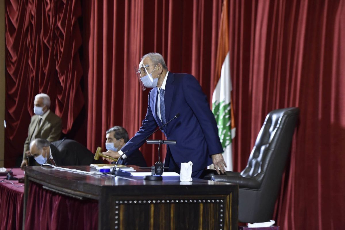Parliament approves EDL funding, takes aim at state corruption in Monday’s session Parliament approves EDL funding, takes aim at state corruption in Monday’s session
