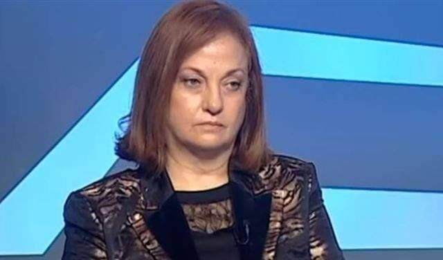 L'interrogatoire de Riad Salamé par Ghada Aoun reporté à la semaine prochaine