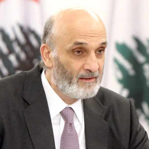 Geagea : Tant que la 