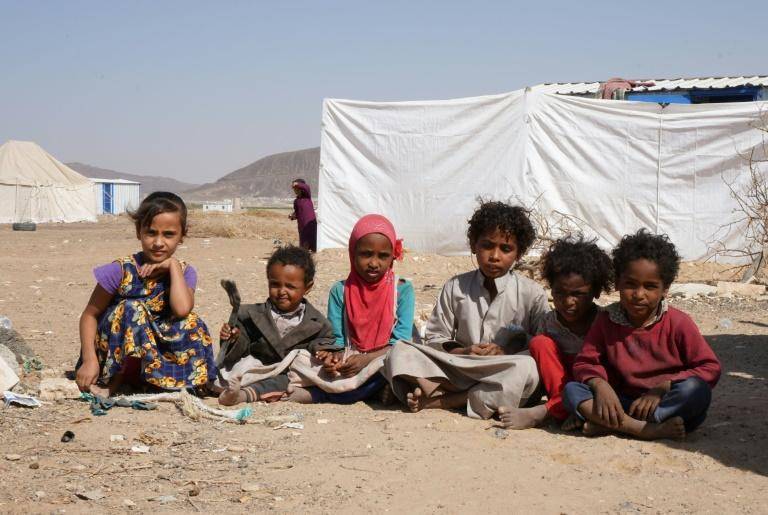 Risques de famine au Yémen, Soudan du Sud et au Nigeria, prévient l'ONU