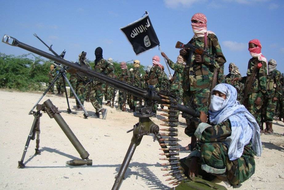 Les islamistes radicaux shebab appellent à frapper 