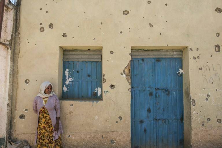 Une équipe de MSF témoin d'exécutions de civils au Tigré, selon l'ONG