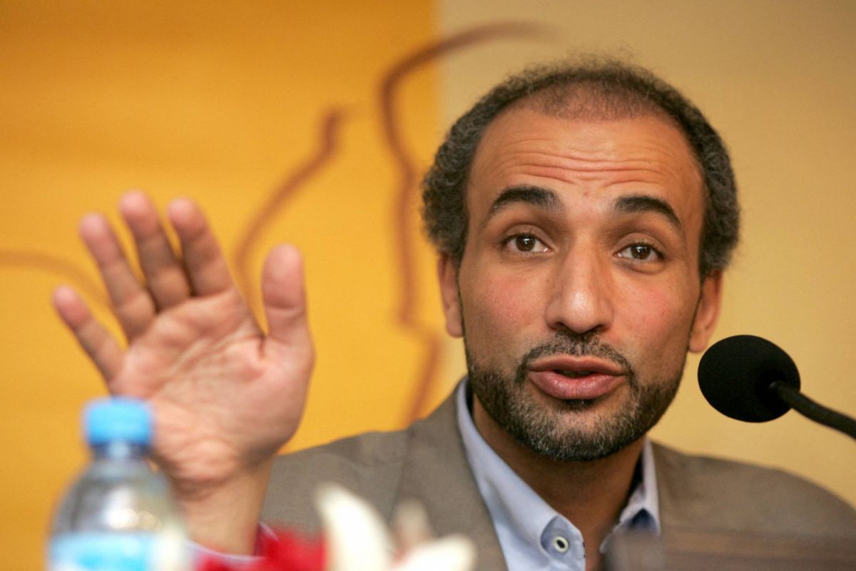 Tariq Ramadan jugé pour diffamation: décision le 11 mai