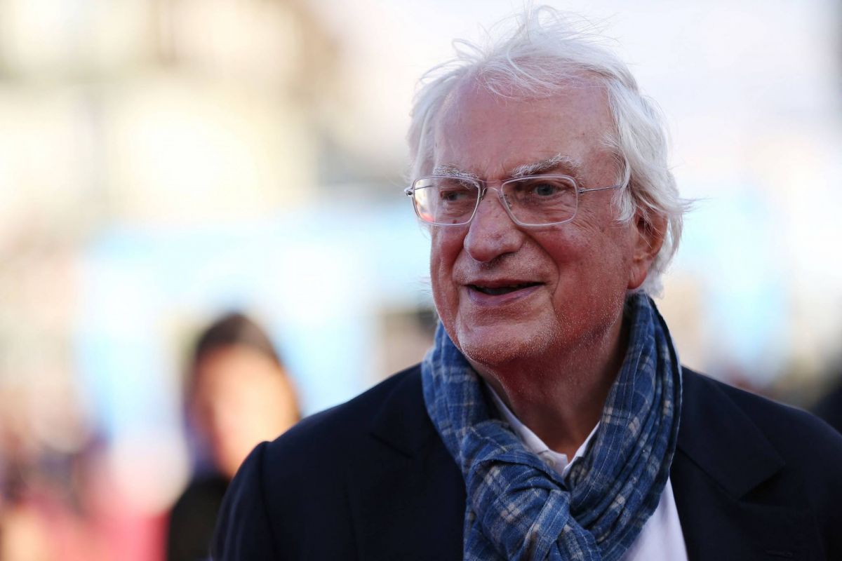 Décès du cinéaste Bertrand Tavernier à 79 ans Décès du cinéaste Bertrand Tavernier à 79 ans