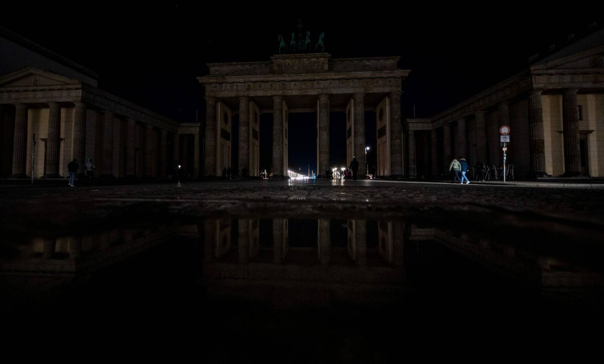 Earth Hour : des villes du monde entier éteignent leurs lumières pour la planète