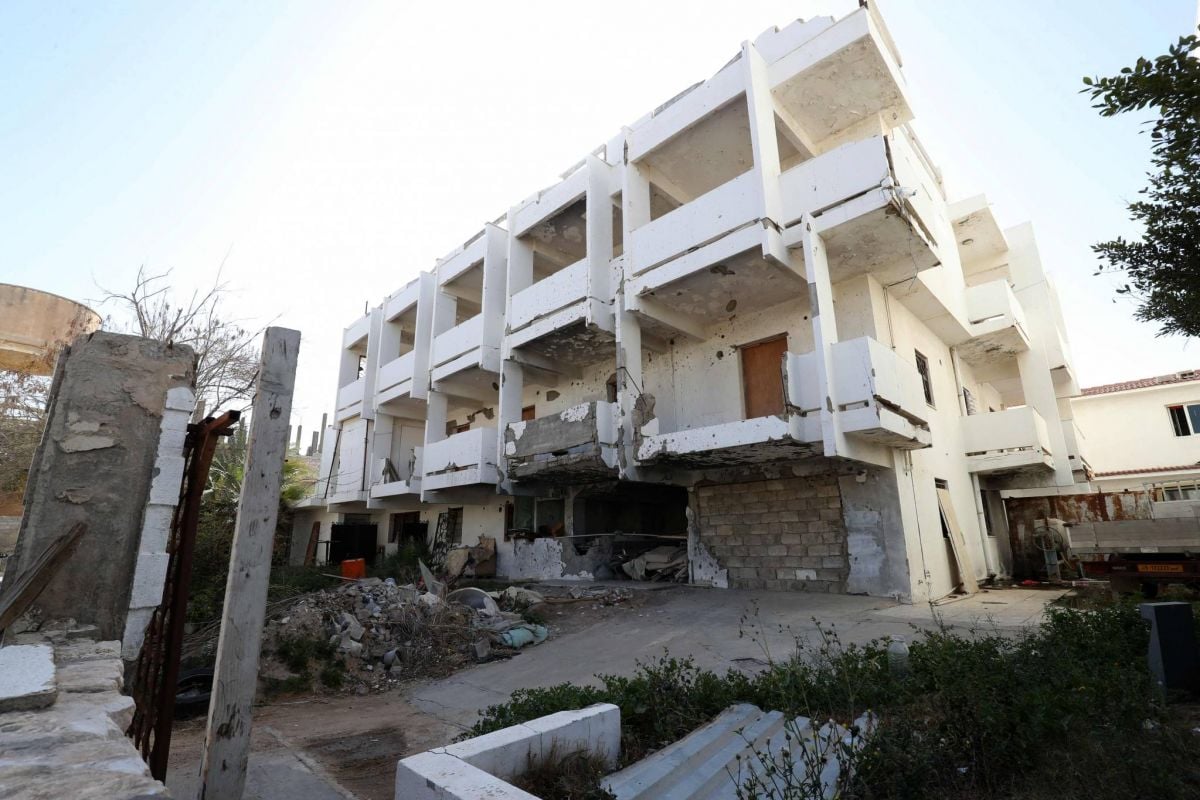 La France rouvre son ambassade à Tripoli après 7 ans de fermeture