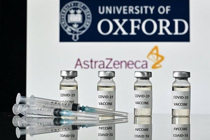 Le Liban reçoit sa première cargaison de vaccins AstraZeneca