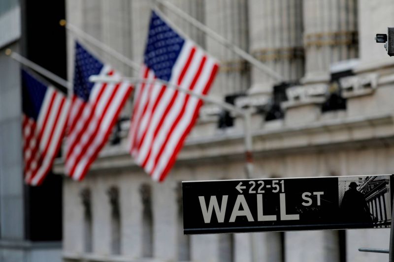 La finance mondiale dans la tourmente après des ventes massives d'actions à Wall Street