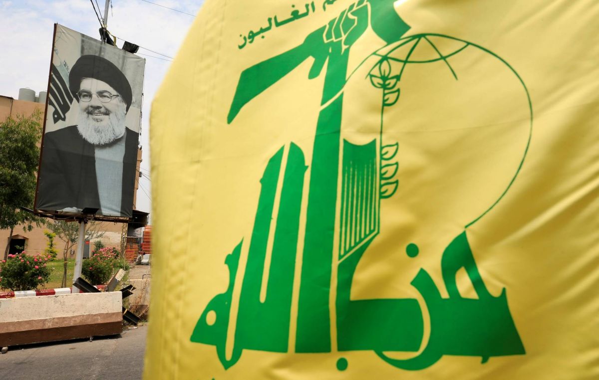 Une traductrice du Pentagone plaide coupable d'avoir transmis des informations secrètes pour aider le Hezbollah