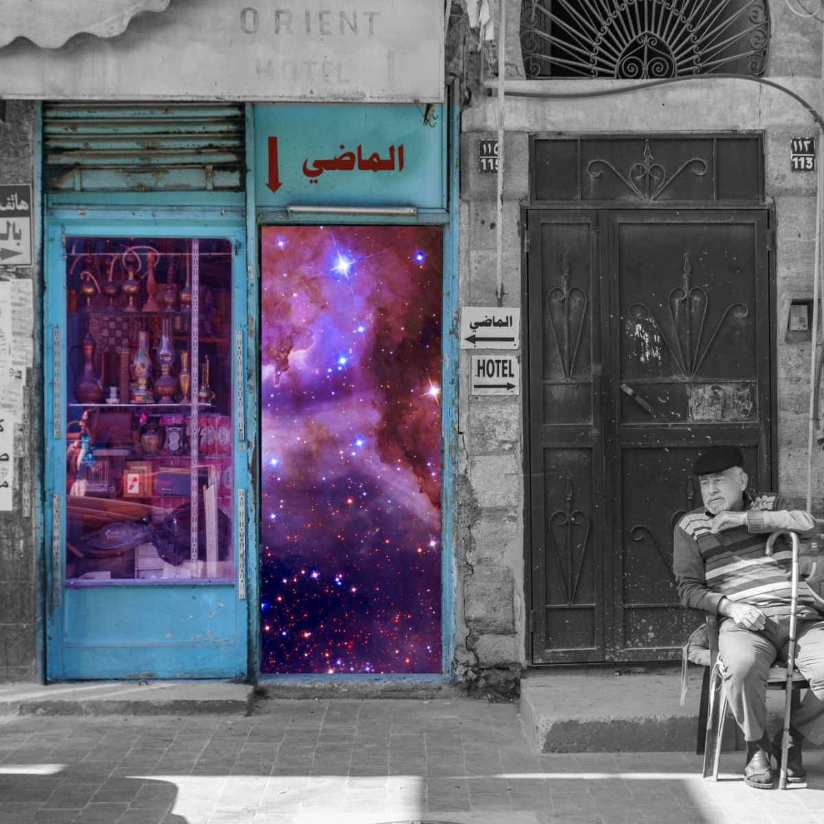 L’image ambivalente du Mont-Liban dans les arts locaux