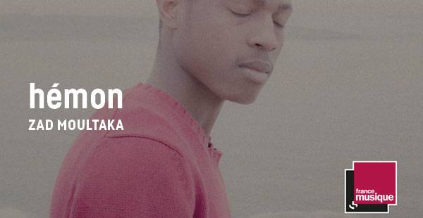 « Hémon », opéra de Zad Moultaka, ce soir sur France Musique « Hémon », opéra de Zad Moultaka, ce soir sur France Musique