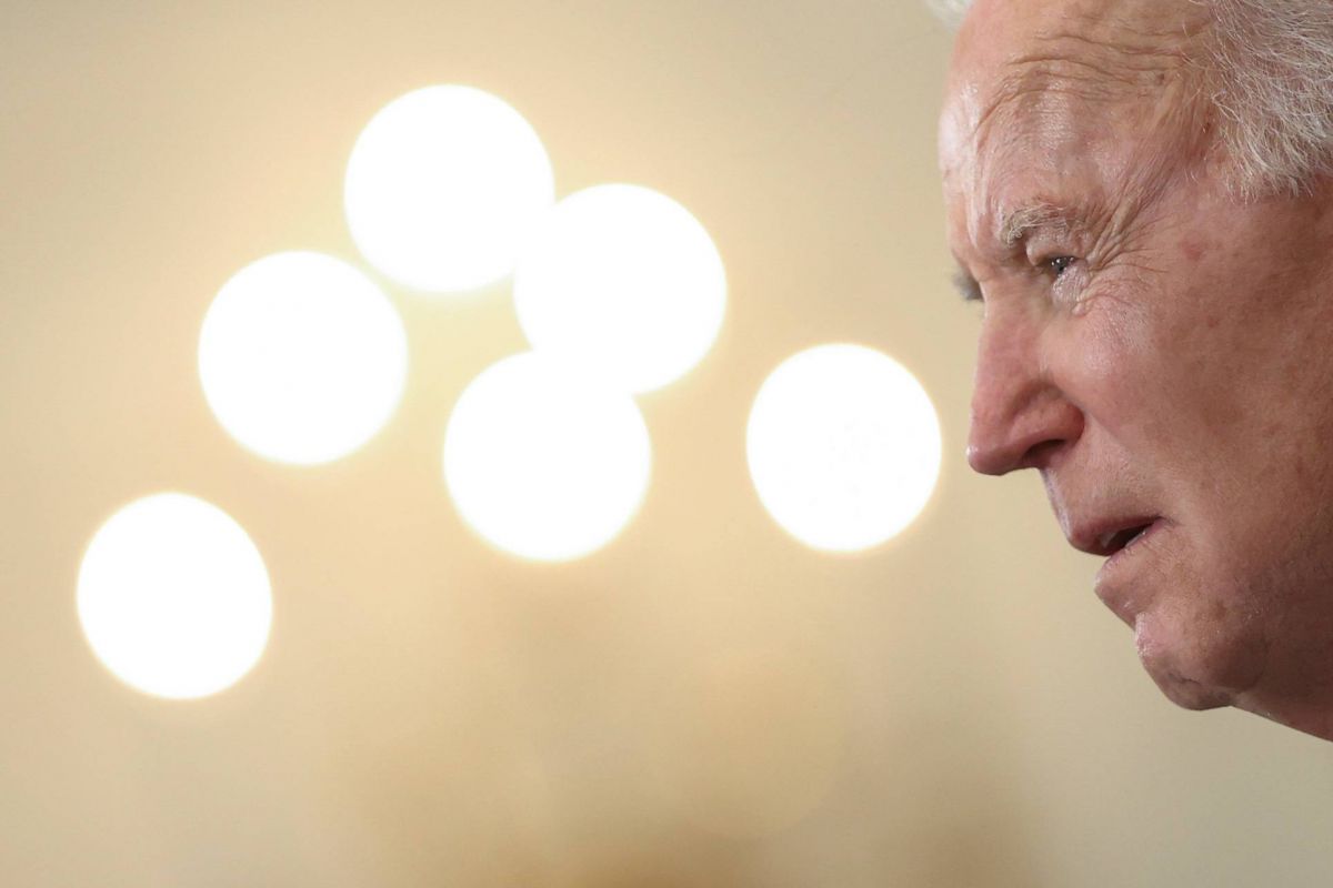 Biden réclame l'interdiction des fusils d'assaut après une nouvelle tuerie