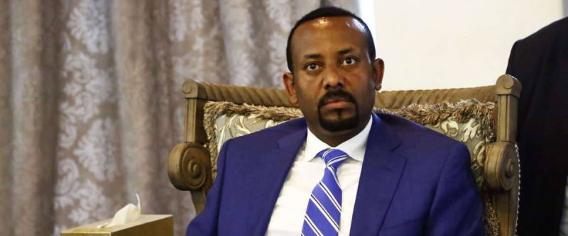 Le Premier ministre éthiopien admet la présence de troupes érythréennes au Tigré