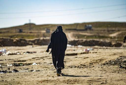Françaises détenues en Syrie avec leurs enfants : la CEDH saisit sa formation suprême