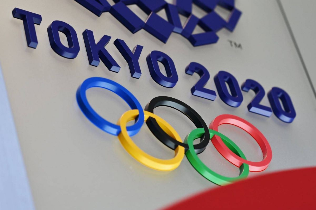Pas de spectateurs venant de l'étranger aux JO de Tokyo, une première