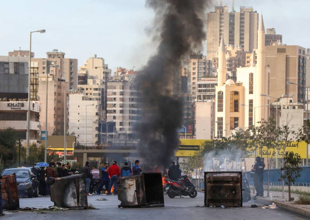 Lebanon’s wrangling leaders to meet this afternoon over government formation Lebanon’s wrangling leaders to meet this afternoon over government formation