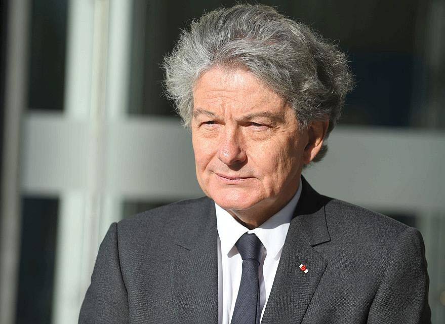 L'Europe voit 