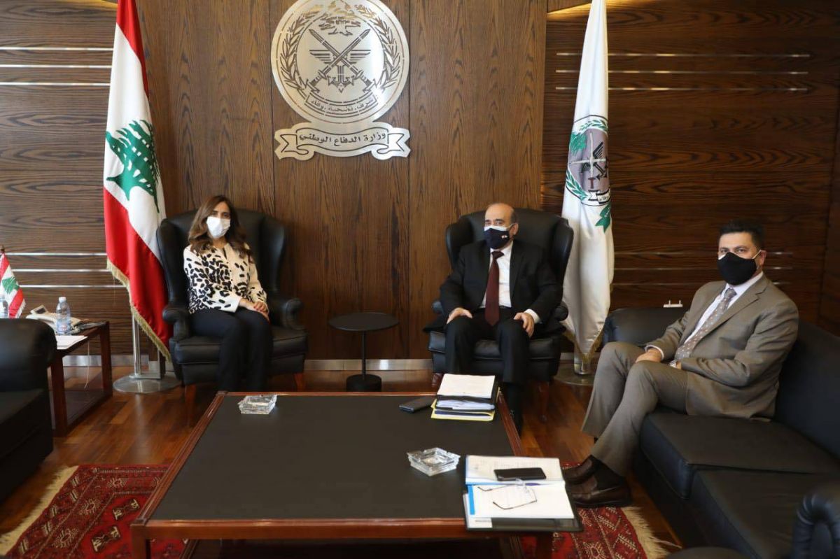 Contentieux frontalier avec la Syrie : le Liban réclame des documents officiels qui circulent dans les médias
