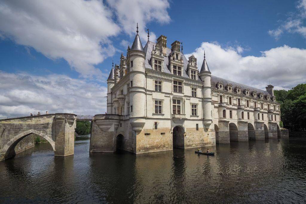 Six merveilles architecturales bâties par des femmes