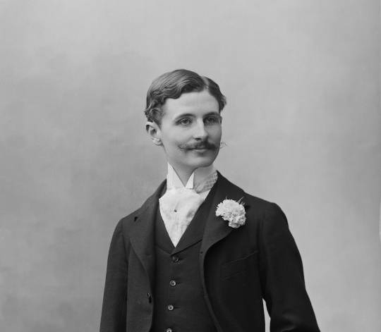 À la recherche de l’Américain qu’aimait Proust