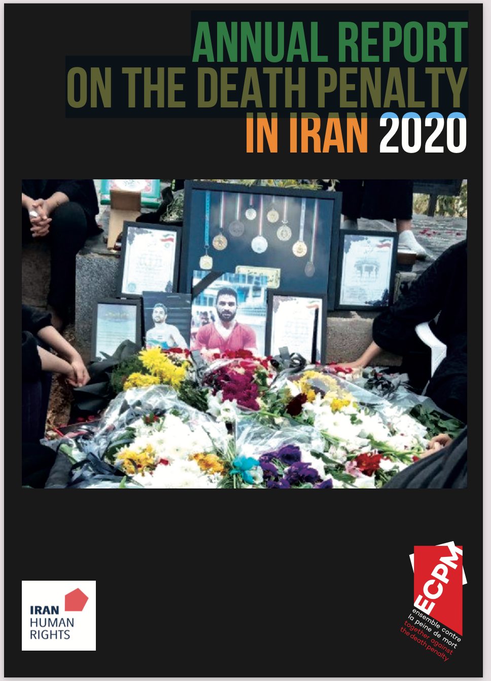 L’Iran confirme son statut de premier bourreau mondial per capita