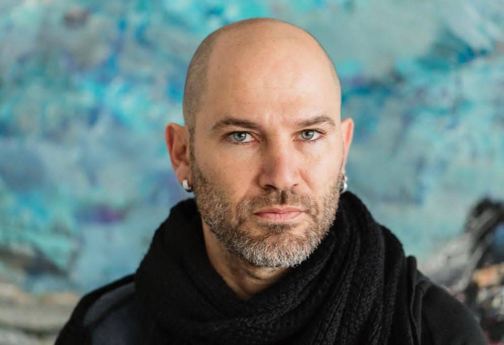 Ayman Baalbaki et Mouna Rebeiz représenteront le Liban à la 59e Biennale de Venise