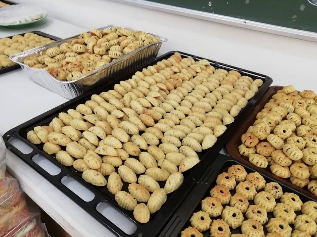 Des maamouls pour les fêtes, oui mais à quel prix ?
