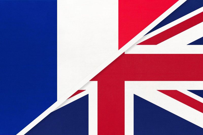 Paris et Londres « main dans la main » sur le dossier libanais