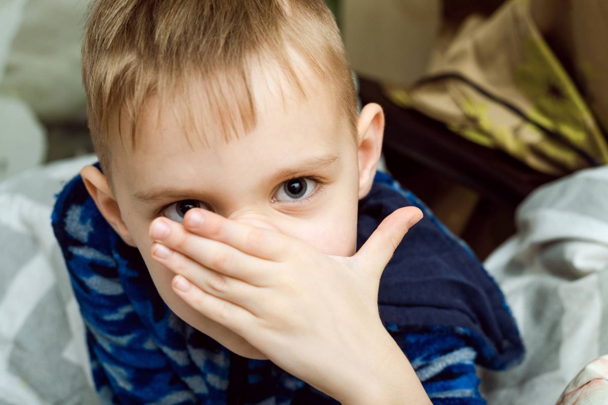 Les différentes causes de la mauvaise haleine