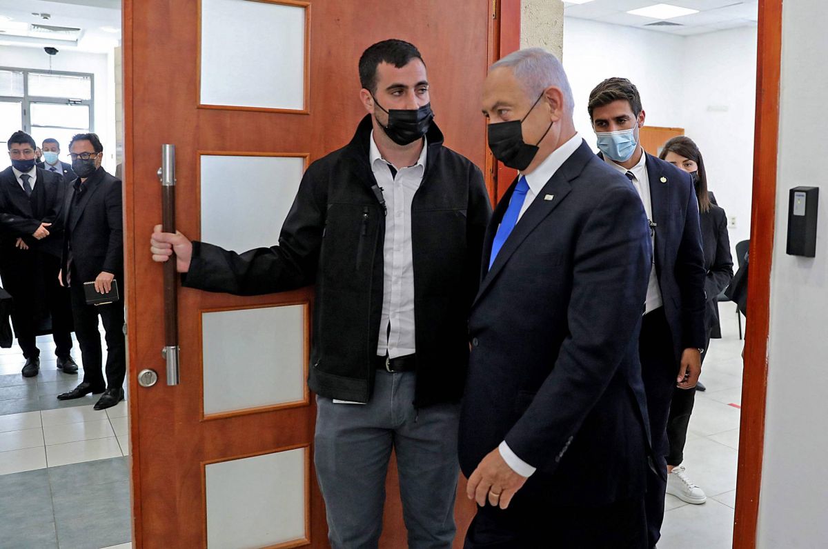 Reprise du procès de Netanyahu, accusé d’usage « illégitime » du pouvoir